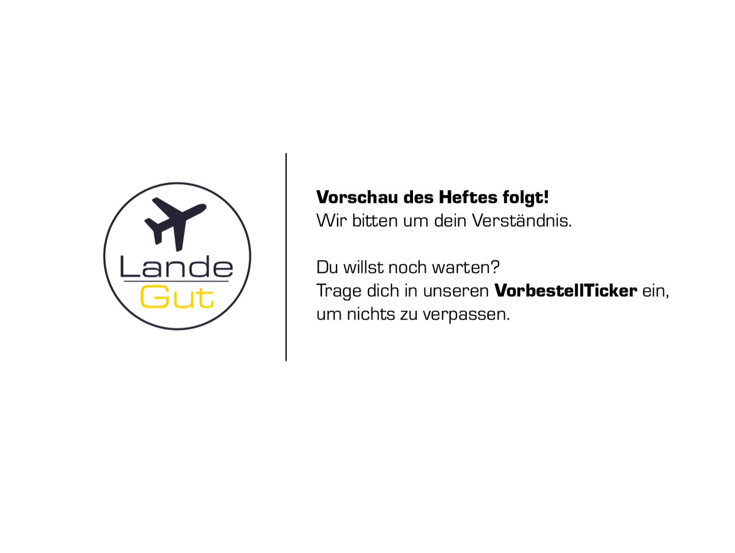 Lande-Gutscheinheft 2026