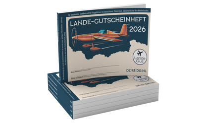 Lande-Gutscheinheft 2026
