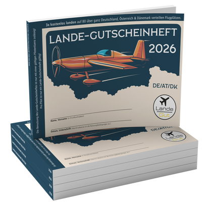 Lande-Gutscheinheft 2026